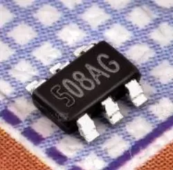 =508AG آی سی مدیریت باتری - SGM4055YTN6G - اورجینال