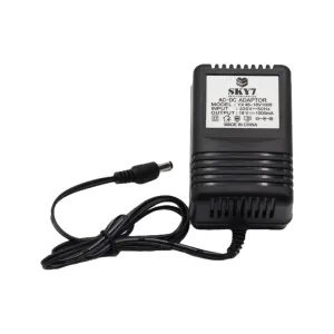 A18V1A آداپتور ترانسی 18ولت 1 آمپر