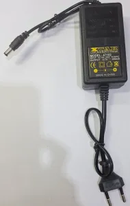 A4.7V آداپتور 4.7 ولت 300میلی آمپر- اورجینال