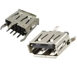 CRUSBAM کانکتور USB فابریک پخش JVC- اورجینال