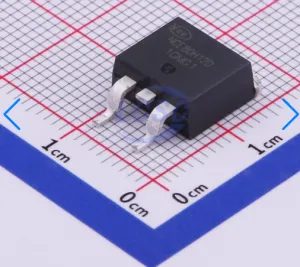NCE80H12D ماسفت N کانال 80 ولت 120 آمپر MONS18 (مشابه:MC08N005)- اورجینال NCE80H12D ماسفت N کانال 80 ولت 120 آمپر MONS18 (مشابه:MC08N005)- اورجینال