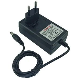 A12.6V1.2A آداپتور 12.6 ولت 1.2 آمپر- اورجینال