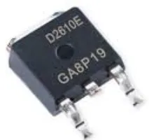 AOD2610 ماسفت N کانال 60 ولت 46 آمپر MOND04- اورجینال AOD2610 ماسفت N کانال 60 ولت 46 آمپر MOND04- اورجینال