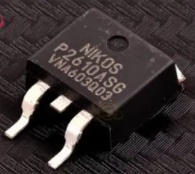 P2610ASG ماسفت N کانال 100 ولت 40 آمپر MOND10- اورجینال P2610ASG ماسفت N کانال 100 ولت 40 آمپر MOND10- اورجینال