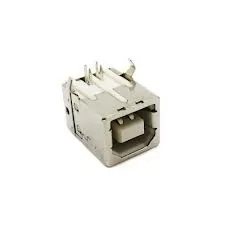 CRUSBB سوکت USB B رایت (مادگی پرینتری) - اورجینال