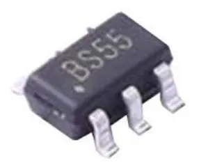 ESDA6V1BC6)BS55) دیود 5 ولت SMD