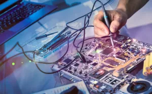 آموزش فوق تخصصی تعمیر بردهای الکترونیک + یک دوره بی نظیر و کامل بهمراه مثالهای عملی از عیب یابی (سطح متوسط تا حرفه ای) آموزش فوق تخصصی تعمیر بردهای الکترونیک + یک دوره بی نظیر و کامل بهمراه مثالهای عملی از عیب یابی (سطح متوسط تا حرفه ای)