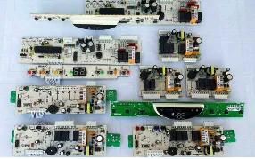 تجربه تعمیر 81 مدل برد یخچال مختلف تجربه تعمیر 81 مدل برد یخچال مختلف