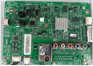 تجربه تعمیر برد تلویزیون رنگی تجربه تعمیر برد تلویزیون رنگی