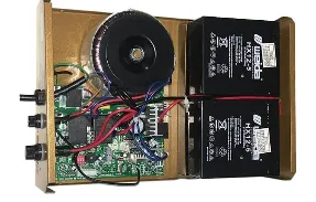 تجربه تعمیر انواع UPS کرکره برقی تجربه تعمیر انواع UPS کرکره برقی