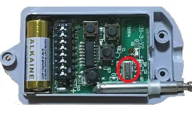 تجربه تعمیر برد انواع جک پارکینگ، جک برقی و برد ریموت تجربه تعمیر برد انواع جک پارکینگ، جک برقی و برد ریموت