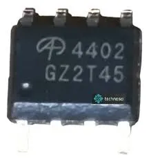 AO4402- اورجینال AO4402- اورجینال