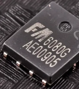 FM6080G ماسفت N کانال 60 ولت 80 آمپر AE00985 -MOSNS00- اورجینال FM6080G ماسفت N کانال 60 ولت 80 آمپر AE00985 -MOSNS00- اورجینال