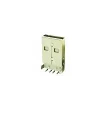 CRUSBAN سوکت نری رایت USB A - اورجینال