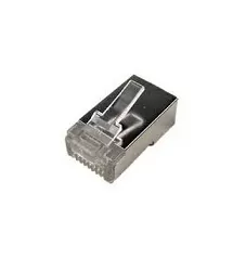 CKSSH سوکت شبکه RJ45 فلزی CAT6 - اورجینال