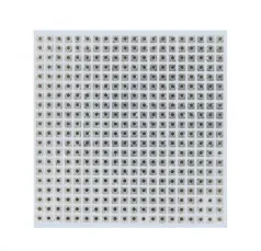 FIBER فیبر مدار چاپی 52×52 سوراخ دار 400 سوراخ- اورجینال FIBER فیبر مدار چاپی 52×52 سوراخ دار 400 سوراخ- اورجینال