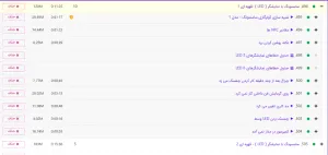 آموزش رفع اشکال کار نکردن فن داخلی روی حالت گرمایش کولرگازی سامسونگ با نمایشگر ( LED ) -قهوه ای- اورجینال آموزش رفع اشکال کار نکردن فن داخلی روی حالت گرمایش کولرگازی سامسونگ با نمایشگر ( LED ) -قهوه ای- اورجینال
