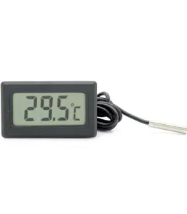 دماسنج دیجیتال ترمومتر Digital- اورجینال