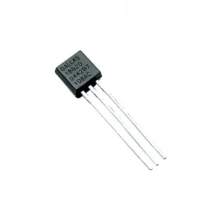 سنسور دما دیجیتال DS18B20 DS1820
