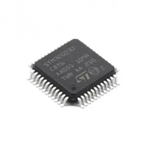 SSEمیکروکنترلر STM32G030C8T6 ARM
