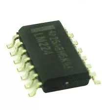 آی سی LM224AD