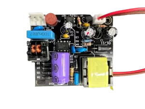 MTA15V منبع تغذیه مانیتور کوماکس - تغذیه آیفون تصویری - اورجینال