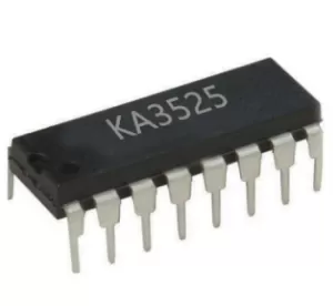 آی سی KA3525A