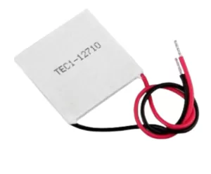 المان سرد کننده 10 آمپر TEC1-12710 - ماژول خنک کننده